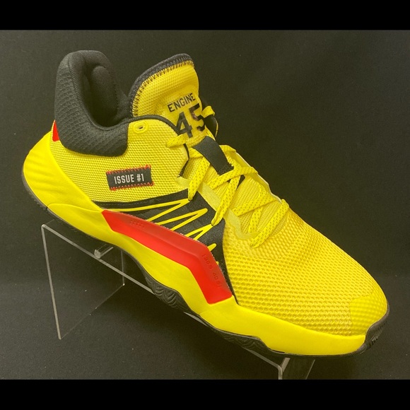adidas don issue 1 engine 45